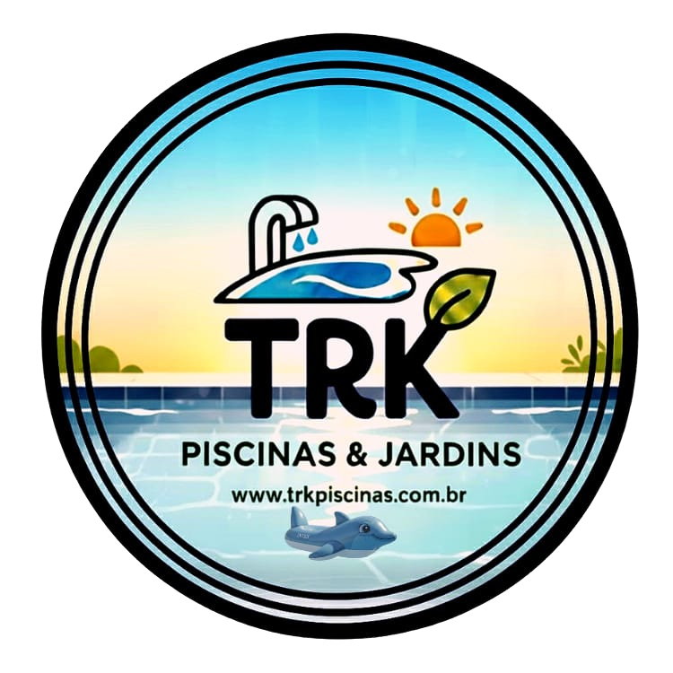 TRK PISCINAS e JARDINS